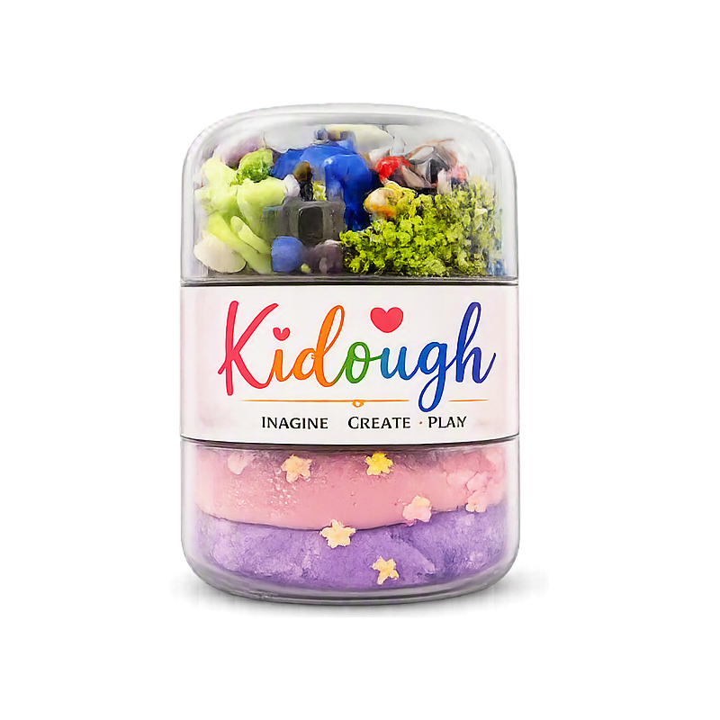 Kidough Pod